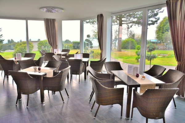 Wildpark Hotel (Bad Marienberg)